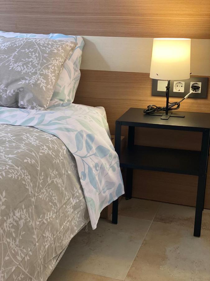 Valencia Cerca Al Puerto Shared Apartment Kültér fotó